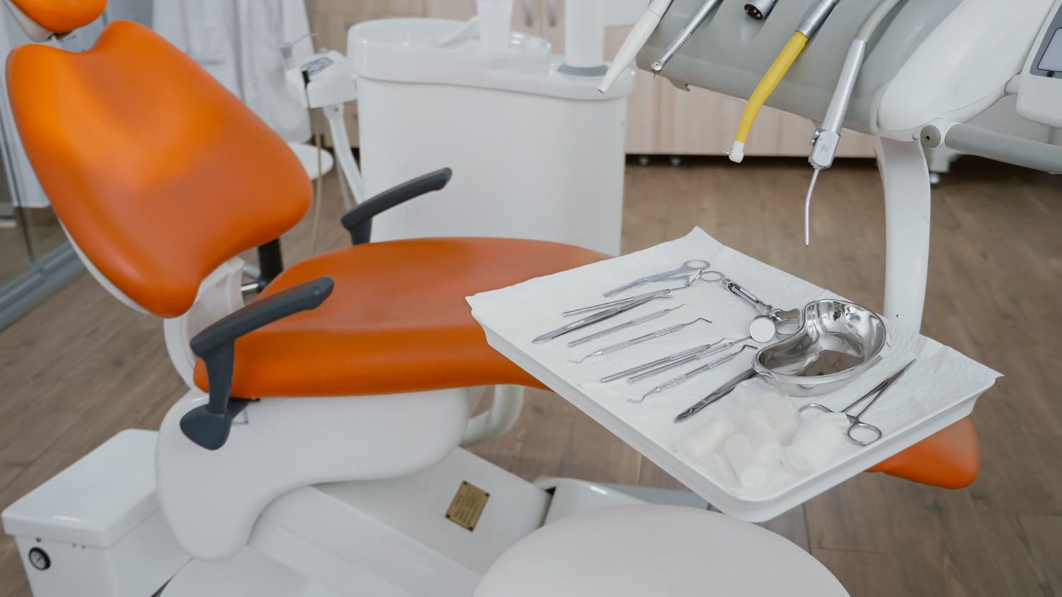 Zdrowe zęby dzięki kompleksowemu leczeniu kanałowemu w Poznaniu