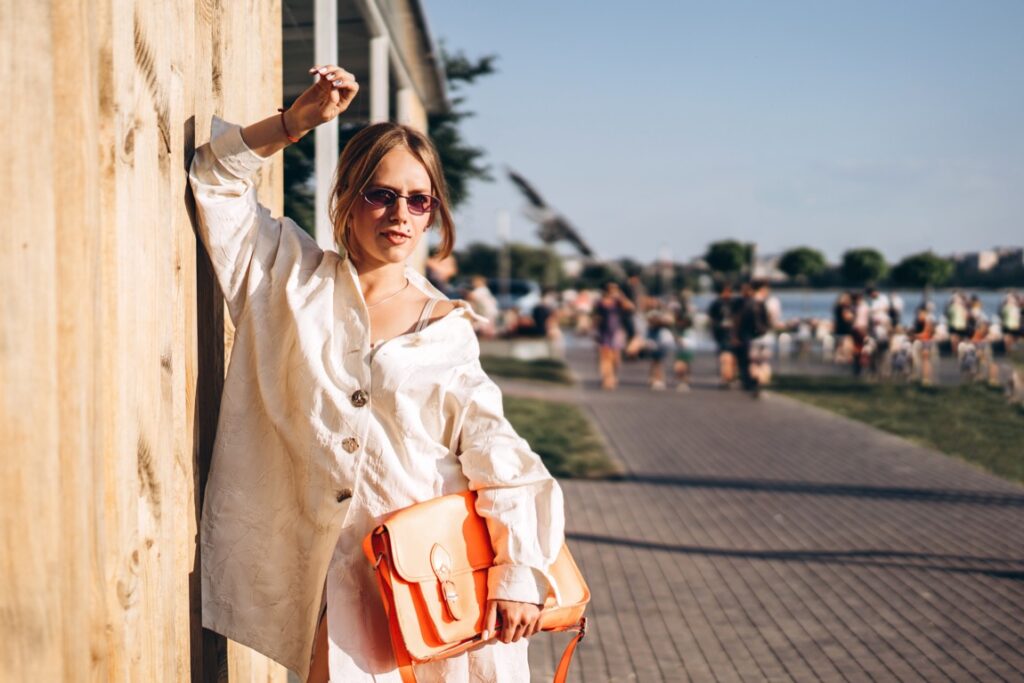 Historia marki Versace jest równie barwna jak jej projekty